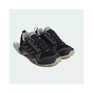 Кроссовки мужские Adidas Terrex Ax3 Gore Tex Black IF4874