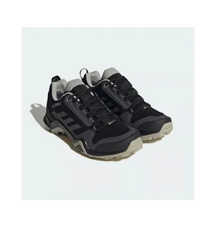 Кроссовки мужские Adidas Terrex Ax3 Gore Tex Black IF4874