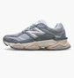 Кросівки чоловічі New Balance 9060 Slate Grey U9060JGB
