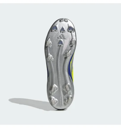 Бутсы детские Adidas F50 Elite Messi Metallic IH0921