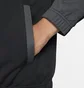 Спортивный костюм мужской Nike M Nsw Spe Pk Trk Suit Black/Grey DM6843-010