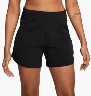 Шорты женские Nike Dri-Fit Venom 3 Black DX6020-010
