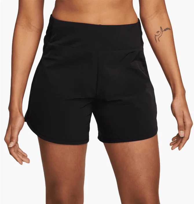 Шорты женские Nike Dri-Fit Venom 3 Black DX6020-010