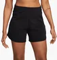 Шорты женские Nike Dri-Fit Venom 3 Black DX6020-010