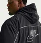 Вітровка чоловіча Nike Club Athlete Hd Black HJ2012-010
