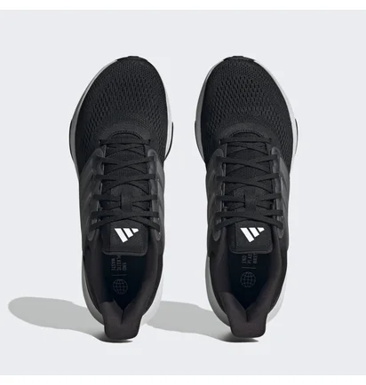 Кроссовки мужские Adidas Ultrabounce Running Shoes Black Hp5796