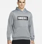Худі чоловіче Nike M Nk Df Fc Libero Hoodie Grey DC9075-065