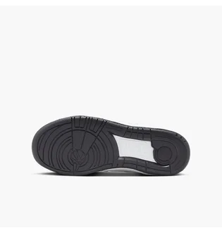 Кроссовки детские Nike Full Force Low Black FV5929-001