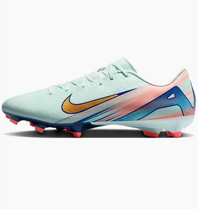 Бутсы мужские Nike Zoom Vapor 16 Academy Mds Light Blue FZ1388-300