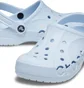 Тапочки унисекс CROCS Baya Clog Light Blue 10126-4JQ