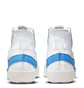 Кросівки чоловічі Nike Blazer Mid 77 Jumbo "University Blue" White/Blue DD3111-103