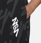 Шорты мужские Nike Mens Performance Shorts Black DJ5875-010