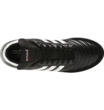 Сороконіжки чоловічі Adidas Mundial Team Tf Black 019228
