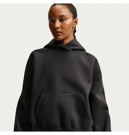 Худи женское Nike Pregame Black IF0328-010