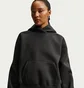 Худи женское Nike Pregame Black IF0328-010