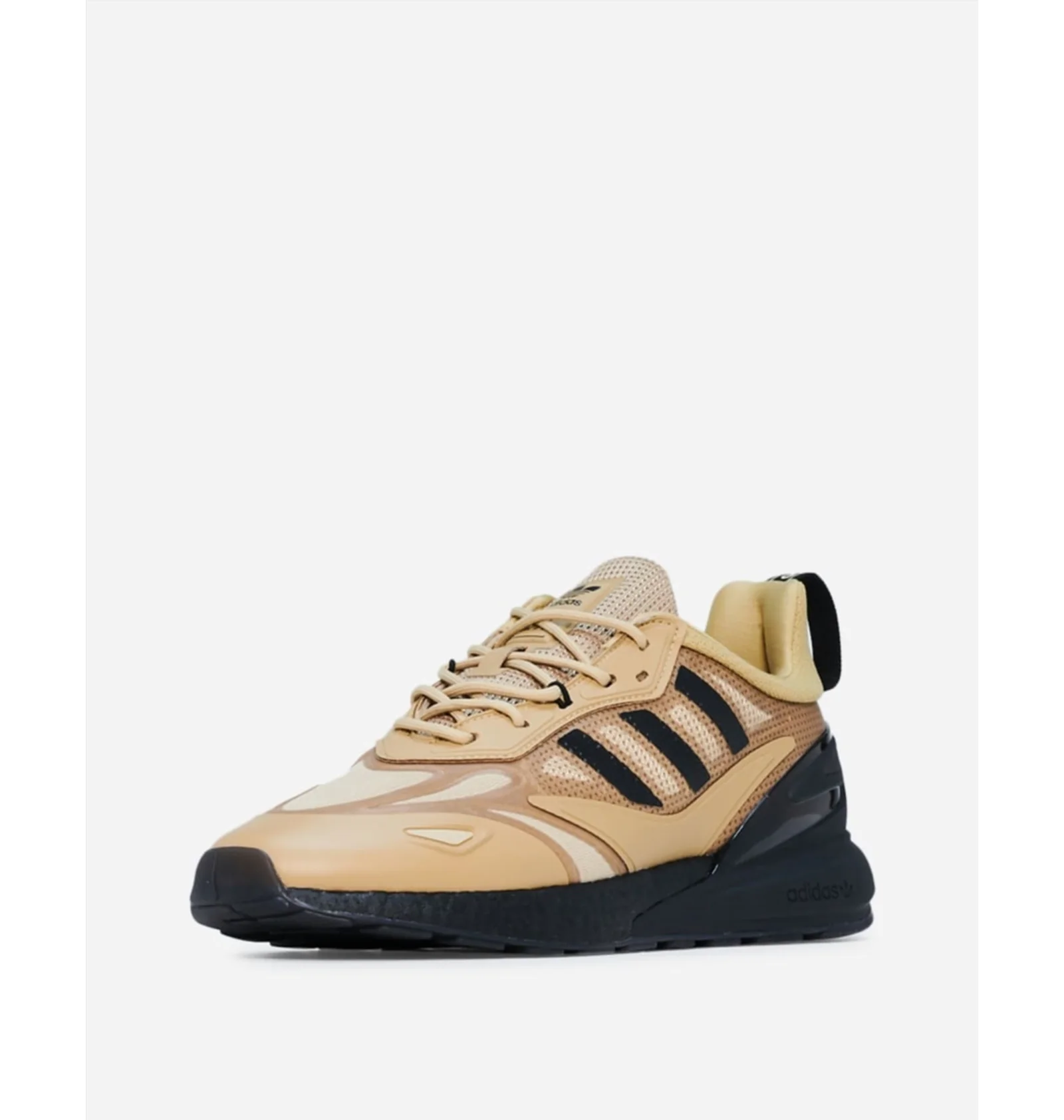 ᐉ Кроссовки мужские Adidas Zx 2K Boost 2 Beige Gy8516 - купить в