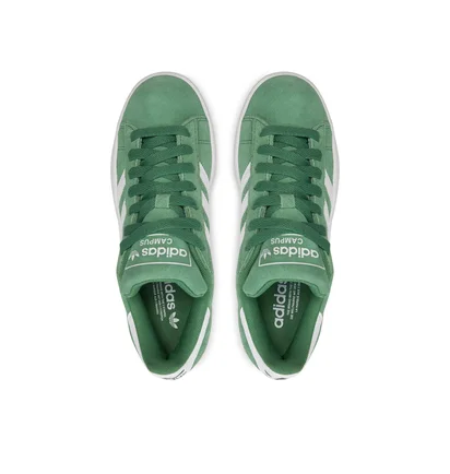 Кроссовки мужские Adidas Originals Campus 2 Green IE9069