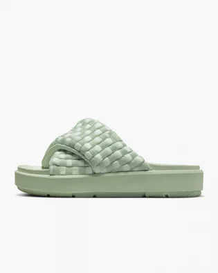 Тапочки женские Air Jordan Sophia Slides Olive DO8863-300