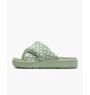 Тапочки жіночі Air Jordan Sophia Slides Olive DO8863-300