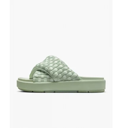 Тапочки женские Air Jordan Sophia Slides Olive DO8863-300