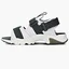 Сандалі жіночі Nike Wmns Canyon Sandal White/Black CV5515-500