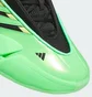 Кросівки чоловічі Adidas Dame 9 Green JR2508