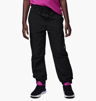 Штани дитячі Nike Mj Double Cargo Black 95D379-023