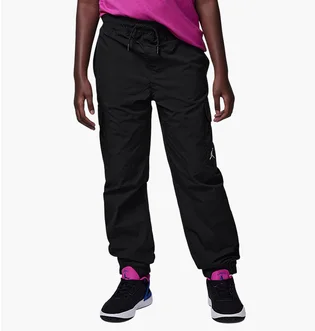 Штаны детские Nike Mj Double Cargo Black 95D379-023
