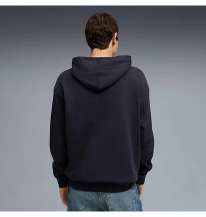 Худі чоловіче Puma Class Pinnacle Hoodie Black 688026-16