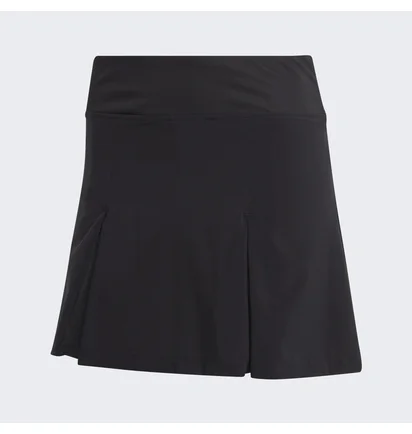 Юбка женская Adidas Club Tennis Pleated Skirt Black Hs1459