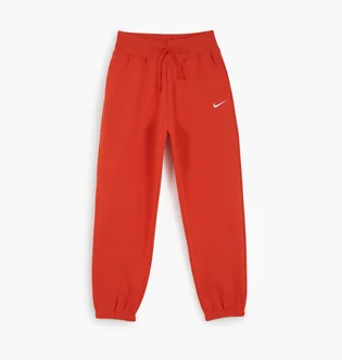 Штани жіночі Nike Pant Jogger Style Oversized Orange DQ5887-633