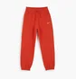 Штаны женские Nike Pant Jogger Style Oversized Orange DQ5887-633