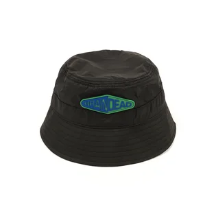 Панама унісекс Brain Dead Fisheye Cinch Black BDP23H02003094BK01