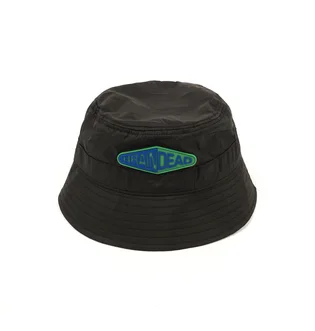 Панама унісекс Brain Dead Fisheye Cinch Black BDP23H02003094BK01