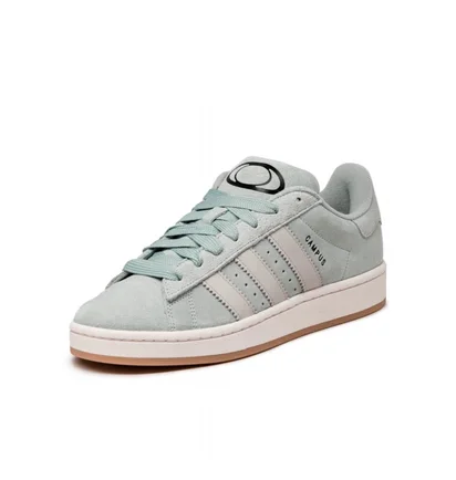 Кроссовки унисекс Adidas Campus 00S Grey ID8269