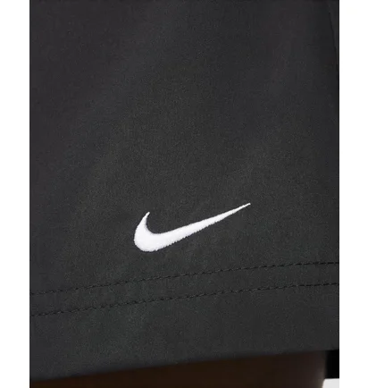 Шорты женские Nike Sportswear Classic Wovens Black FV7557-010