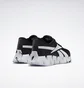 Кросівки дитячі Reebok Zig Dynamica 2 Shoes - Grade School Black Gw8350
