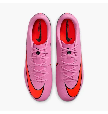 Бутси унісекс Nike Mercurial Zm Vapor 16 Academy Fg/Mg Violet FQ1458-600