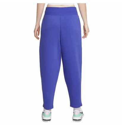 Штани жіночі Nike Sportswear Phoenix Fleece Violet Dq5678-430