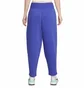 Штани жіночі Nike Sportswear Phoenix Fleece Violet Dq5678-430