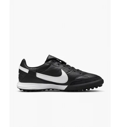 Кросівки унісекс Nike Artificial-Turf Soccer Shoes Black AT6178-010