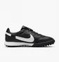 Кросівки унісекс Nike Artificial-Turf Soccer Shoes Black AT6178-010