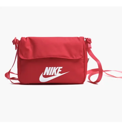 Сумка женская Nike Futura 365 Cross-Body Bag (3L) Pink CW9300-629