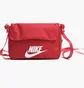 Сумка женская Nike Futura 365 Cross-Body Bag (3L) Pink CW9300-629
