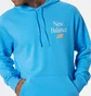 Худі чоловіче New Balance Essentials Celebrate Hoodie Blue Mt21513Vsk