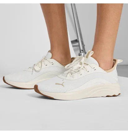 Кросівки жіночі Puma Softride Sophia Vital White 311290-01