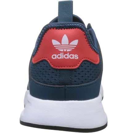 Кроссовки детские Adidas X_Plr Blue CQ2967
