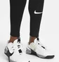 Лосины мужские Nike Pro Warm Black Dq4870-010