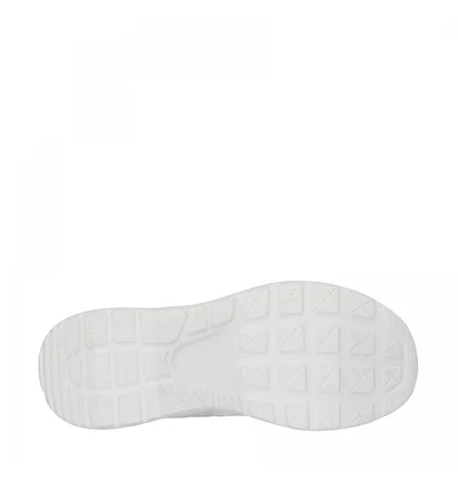 Кроссовки женские Skechers Bobs Vision Air White 117648-WHT