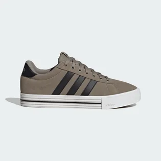 Кросівки унісекс Adidas Daily 4.0 Brown IF4505